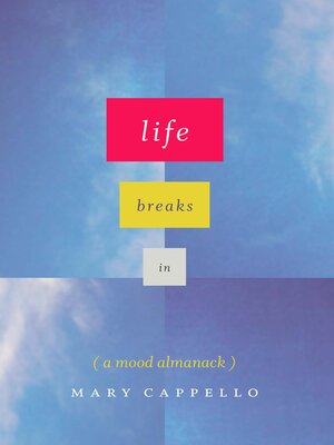 cover image of Life Breaks In